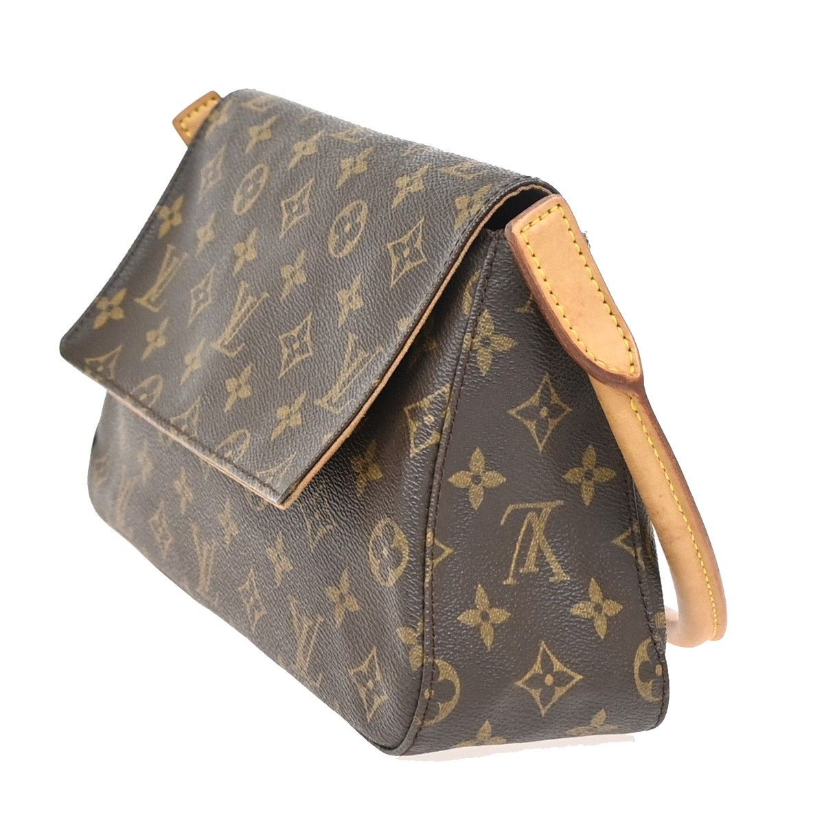 Louis Vuitton Louis Vuitton Mini looping handbag Size ONE SIZE - 3 Thumbnail