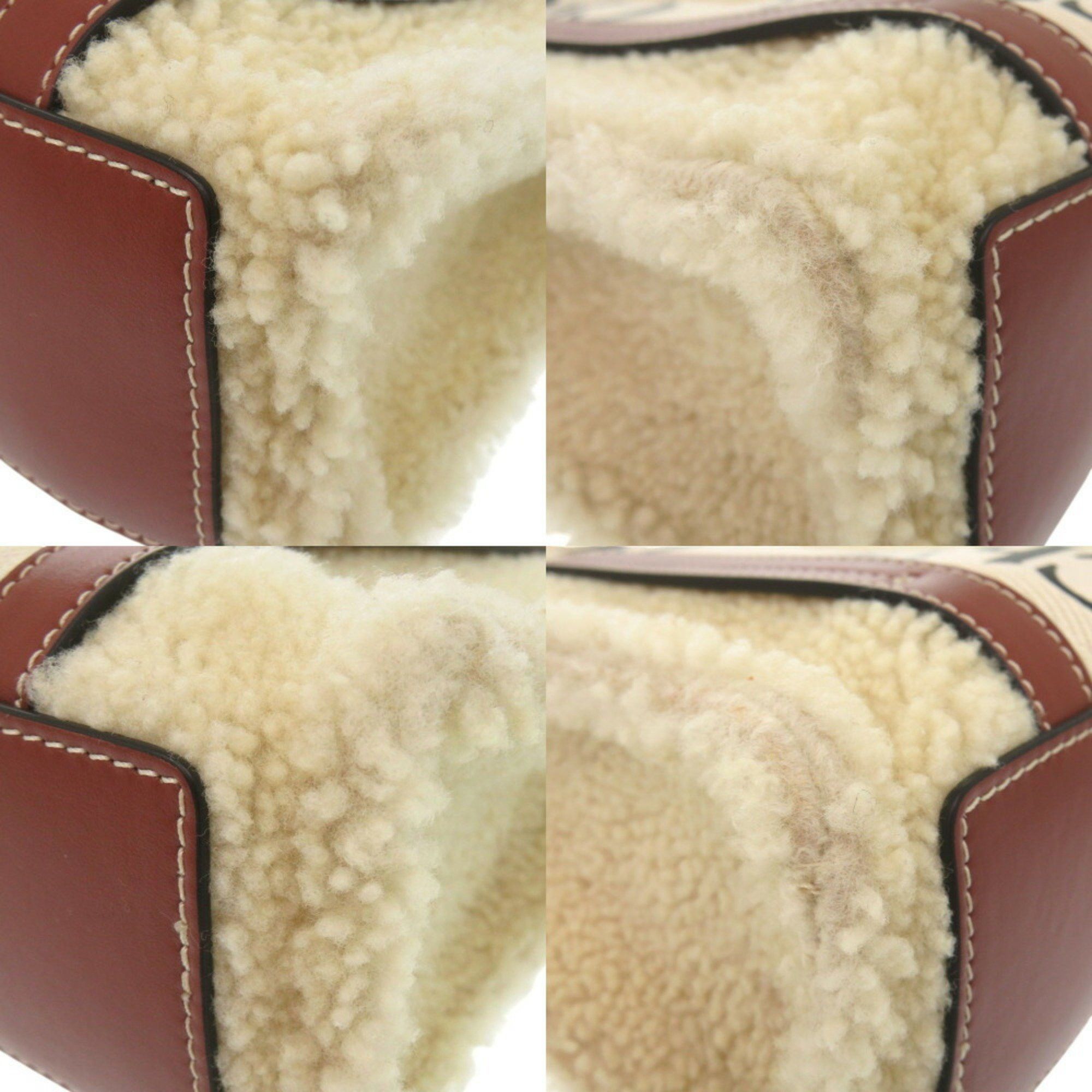 Chloe Chloé Woody handbag Size ONE SIZE - 4 Thumbnail