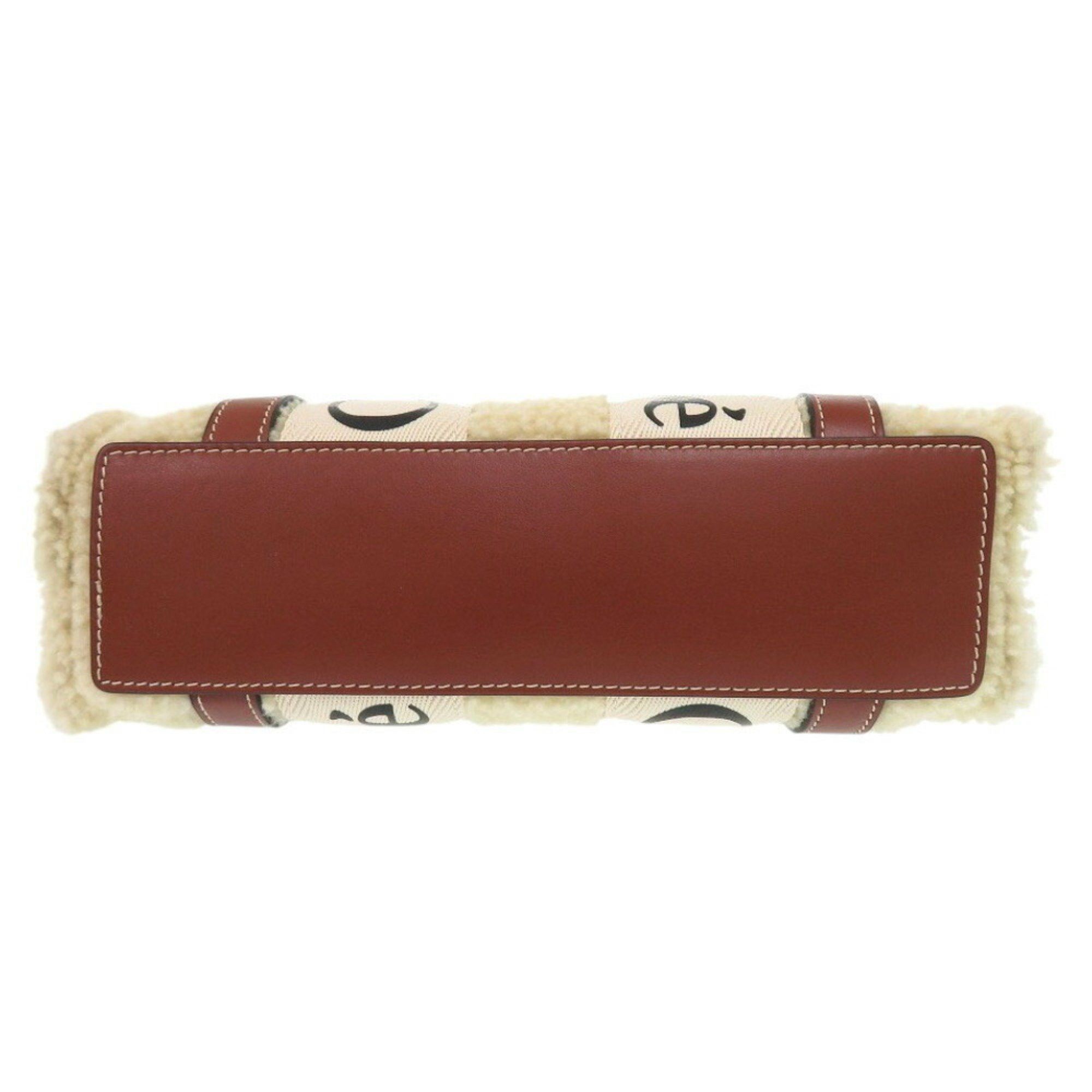 Chloe Chloé Woody handbag Size ONE SIZE - 9 Thumbnail