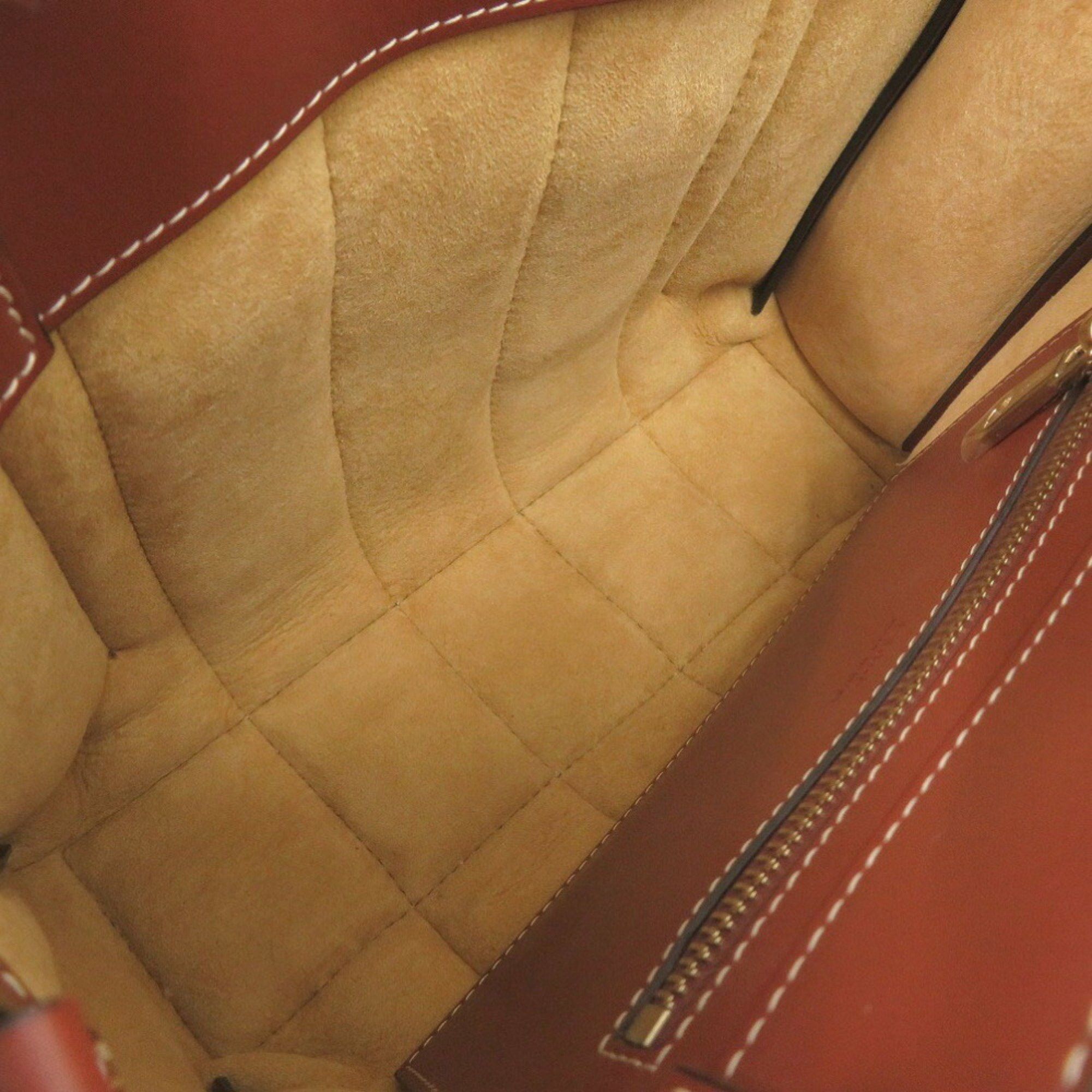 Chloe Chloé Woody handbag Size ONE SIZE - 5 Thumbnail