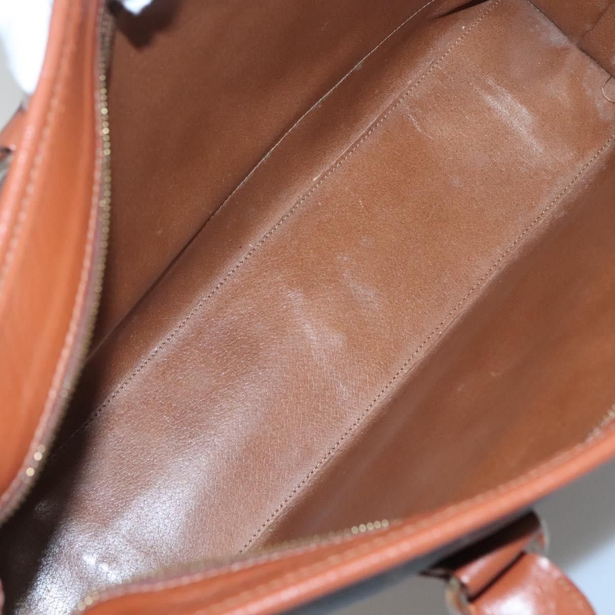 Louis Vuitton Louis Vuitton Weekend PM tote Size ONE SIZE - 11 Thumbnail