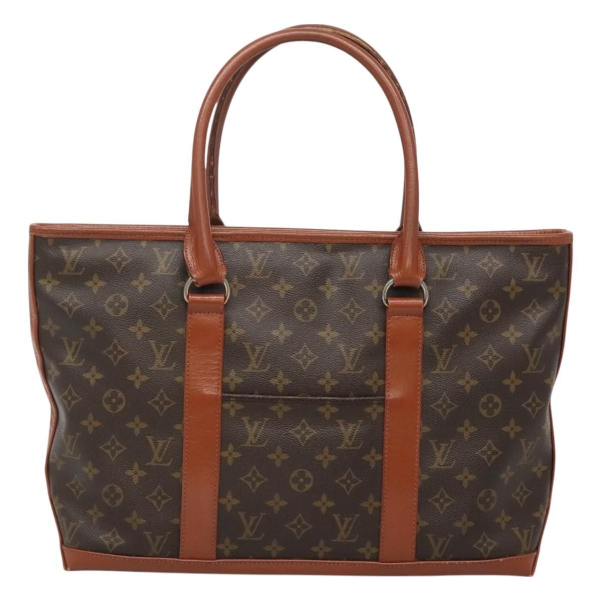 Louis Vuitton Louis Vuitton Weekend PM tote Size ONE SIZE - 2 Thumbnail