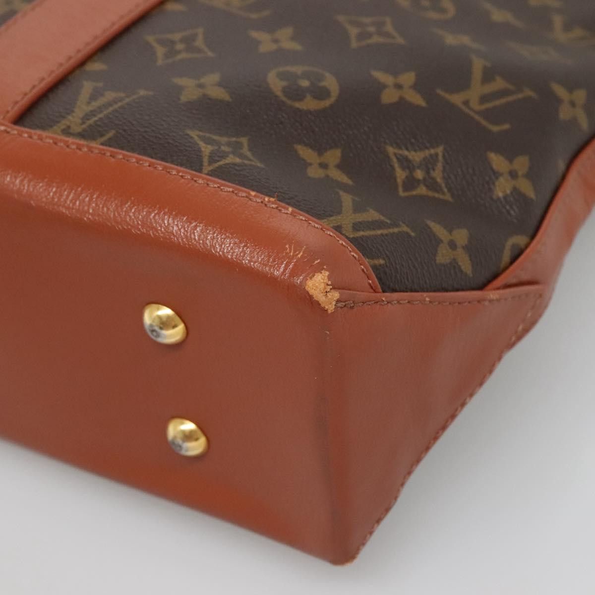 Louis Vuitton Louis Vuitton Weekend PM tote Size ONE SIZE - 6 Thumbnail