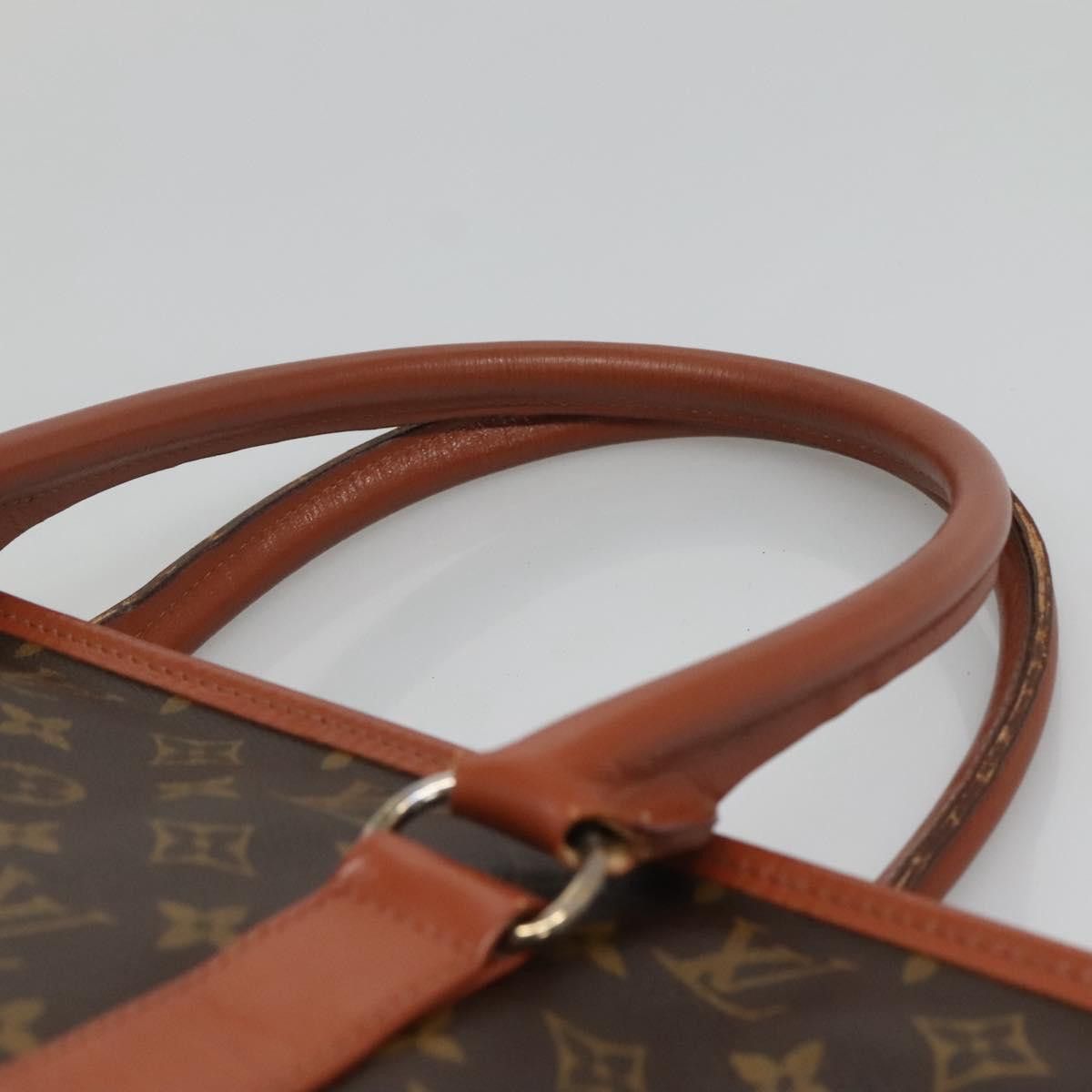 Louis Vuitton Louis Vuitton Weekend PM tote Size ONE SIZE - 19 Thumbnail