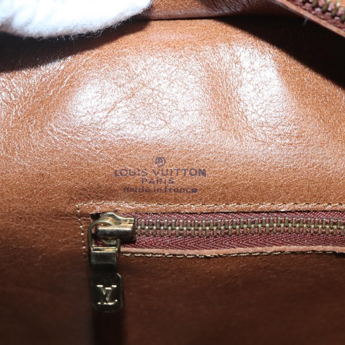 Louis Vuitton Louis Vuitton Weekend PM tote Size ONE SIZE - 13 Thumbnail