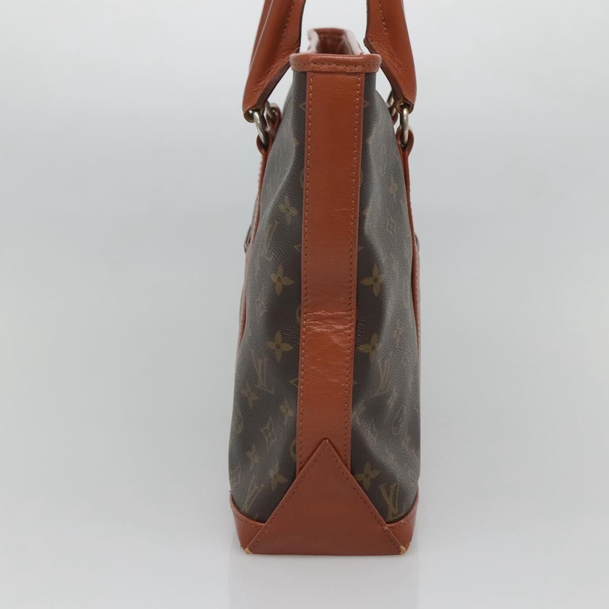 Louis Vuitton Louis Vuitton Weekend PM tote Size ONE SIZE - 3 Thumbnail