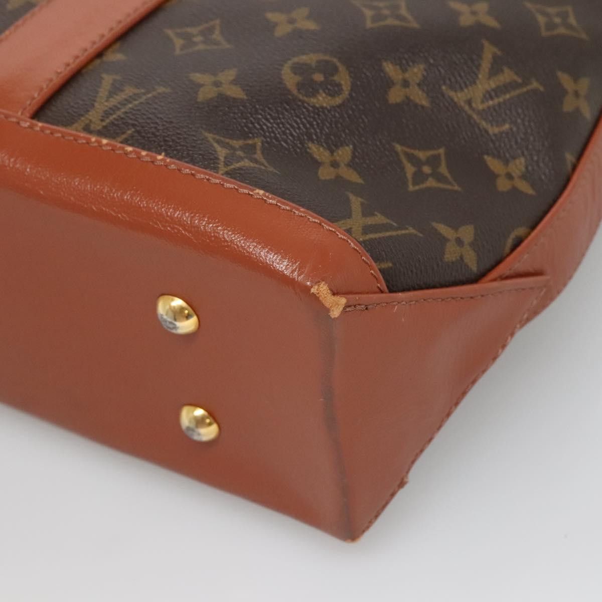 Louis Vuitton Louis Vuitton Weekend PM tote Size ONE SIZE - 8 Thumbnail