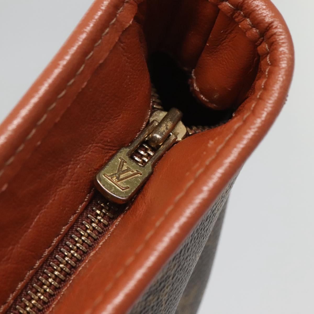 Louis Vuitton Louis Vuitton Weekend PM tote Size ONE SIZE - 10 Thumbnail
