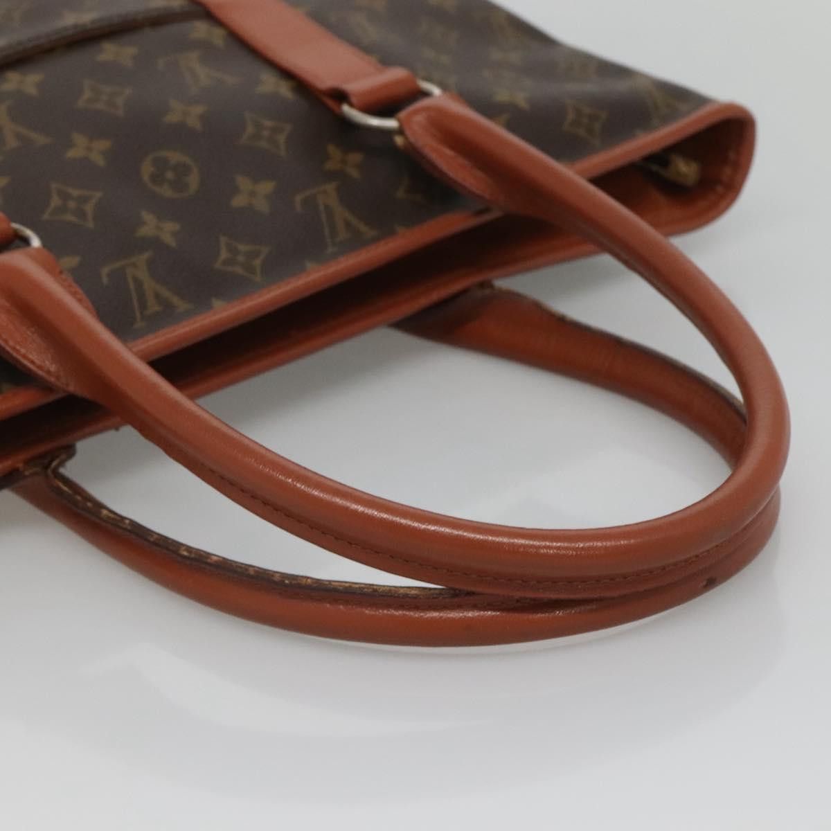 Louis Vuitton Louis Vuitton Weekend PM tote Size ONE SIZE - 5 Thumbnail