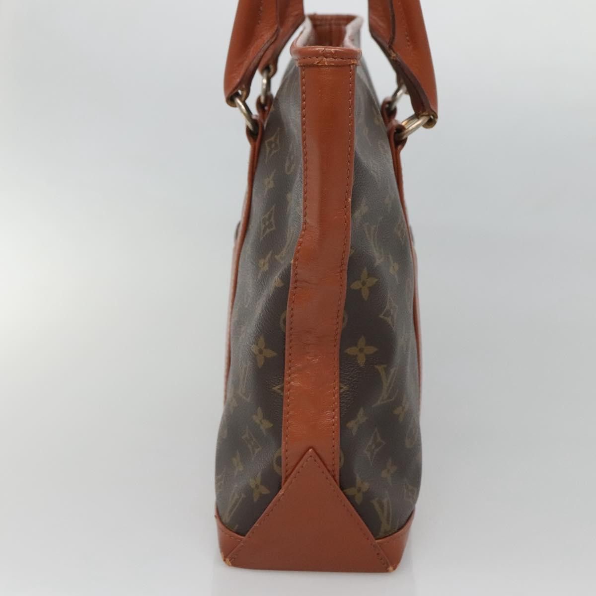 Louis Vuitton Louis Vuitton Weekend PM tote Size ONE SIZE - 4 Thumbnail