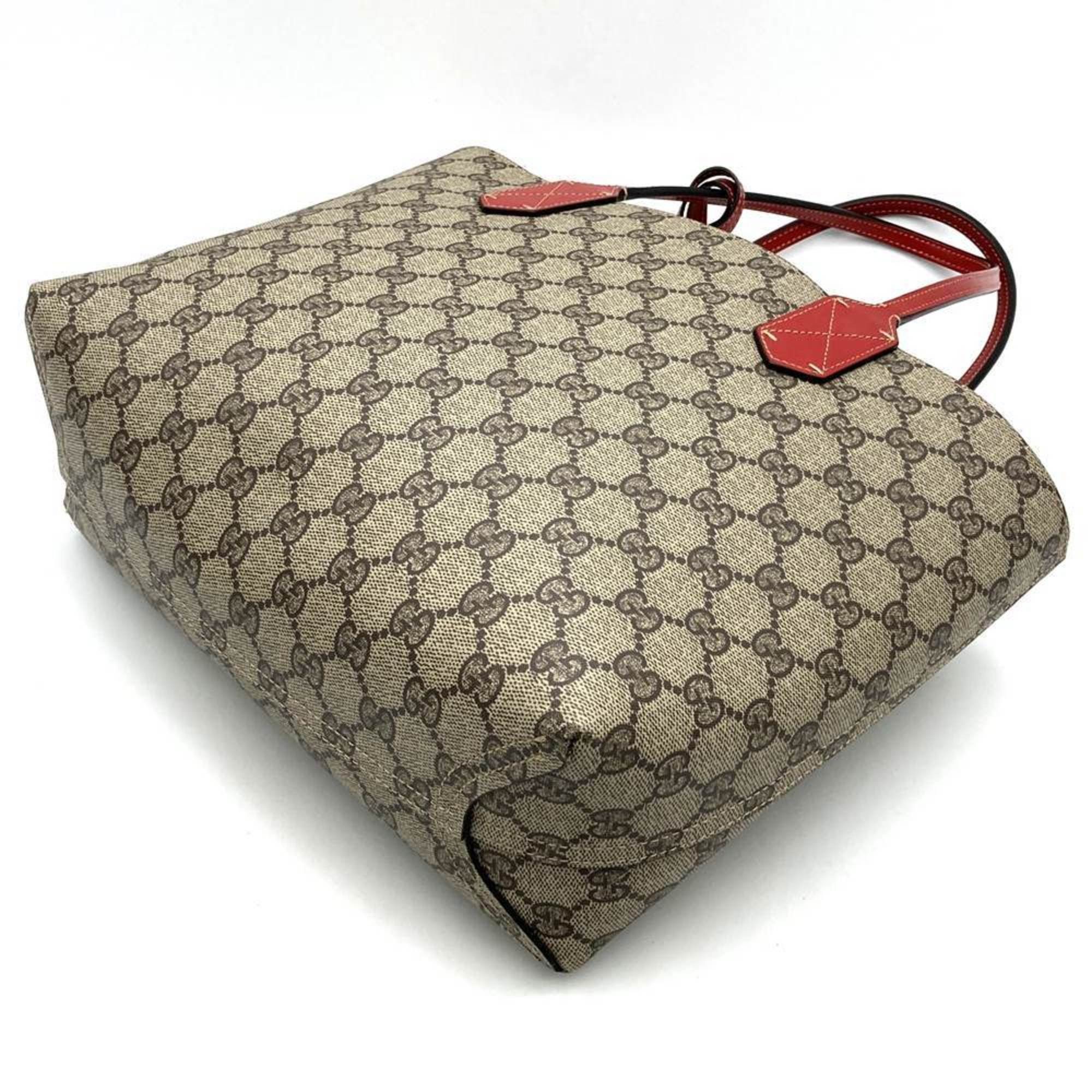 Gucci Gucci Reversible tote Size ONE SIZE - 3 Thumbnail