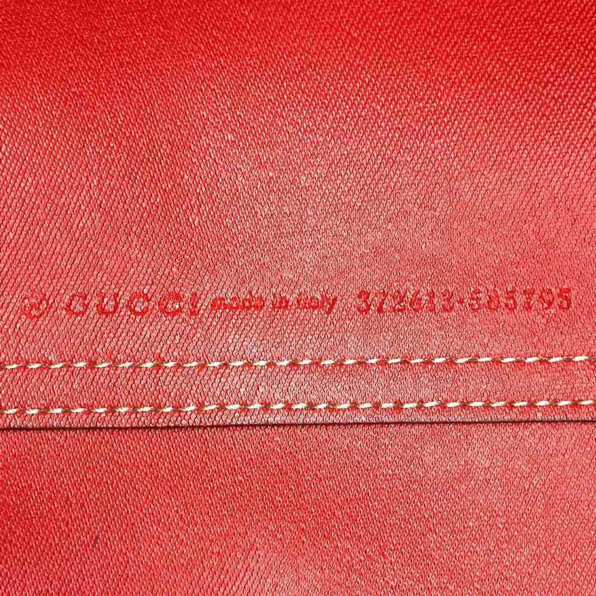 Gucci Gucci Reversible tote Size ONE SIZE - 7 Thumbnail