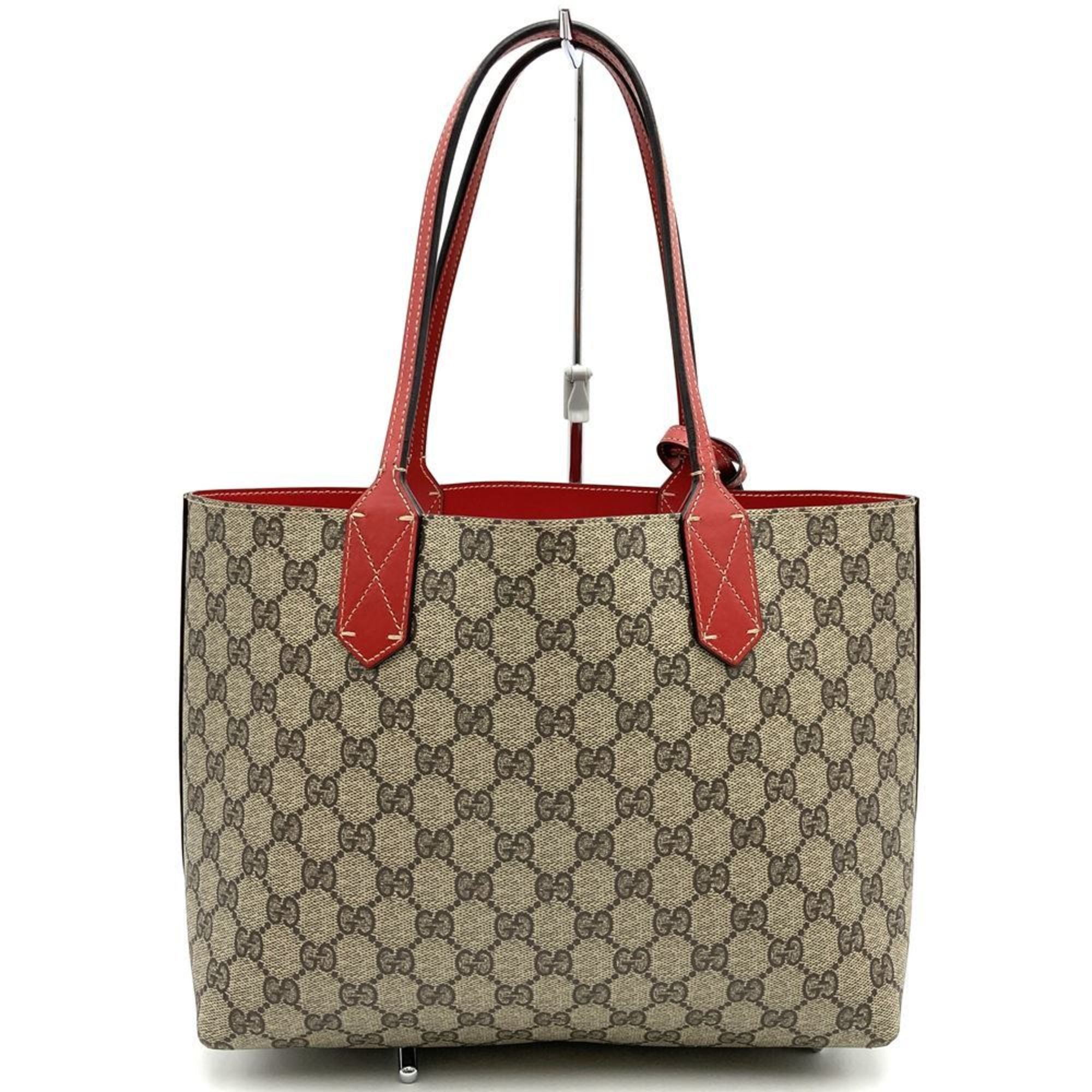 Gucci Gucci Reversible tote Size ONE SIZE - 2 Thumbnail