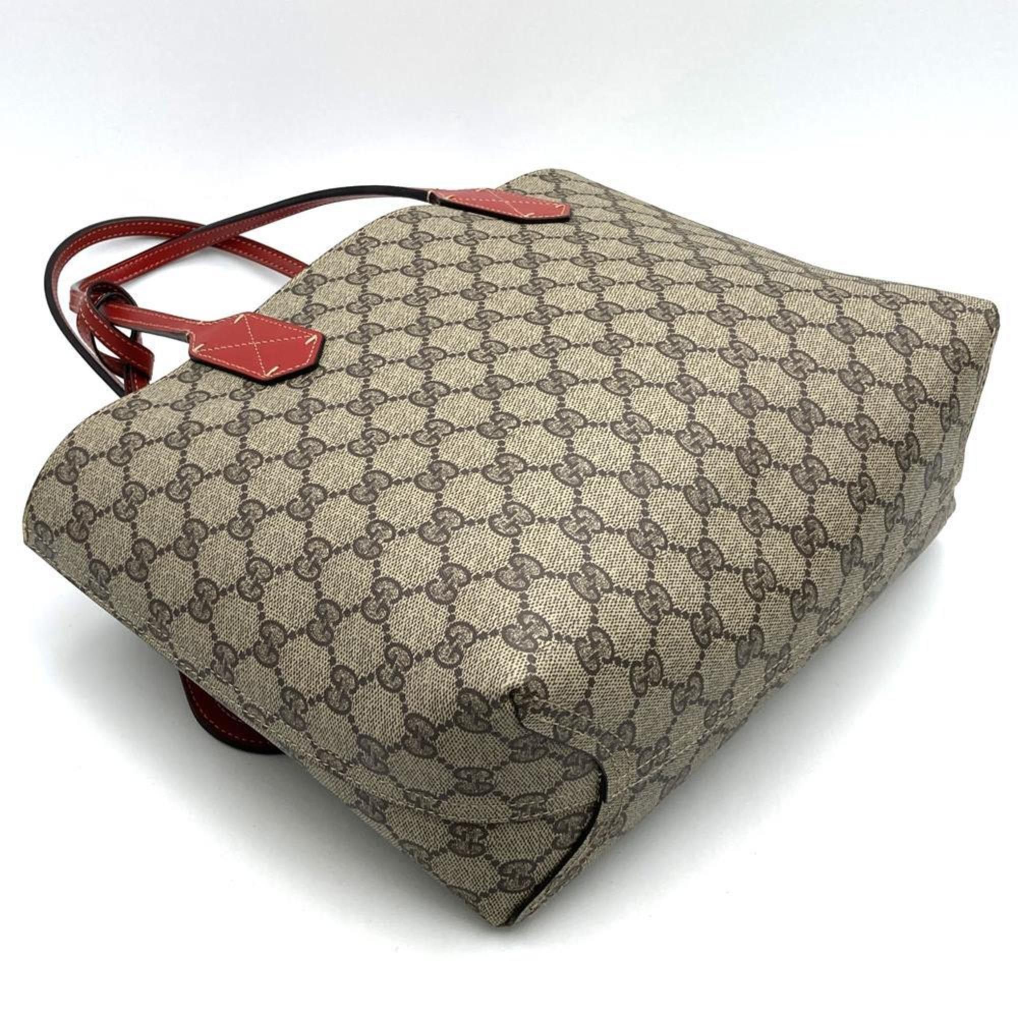 Gucci Gucci Reversible tote Size ONE SIZE - 4 Thumbnail