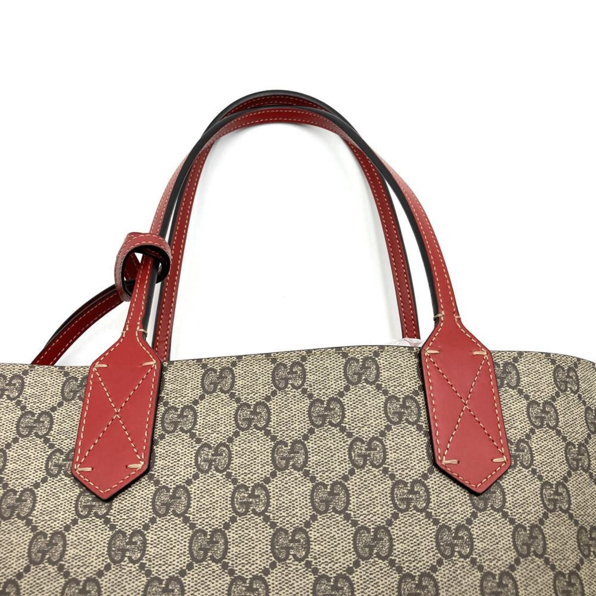 Gucci Gucci Reversible tote Size ONE SIZE - 5 Thumbnail