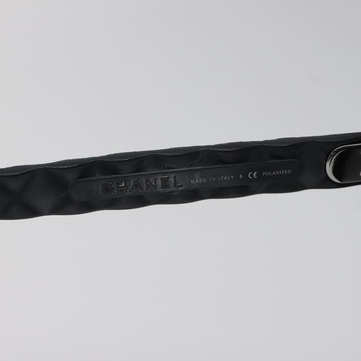 Chanel Chanel Coco Mark glasses Size ONE SIZE - 9 Thumbnail