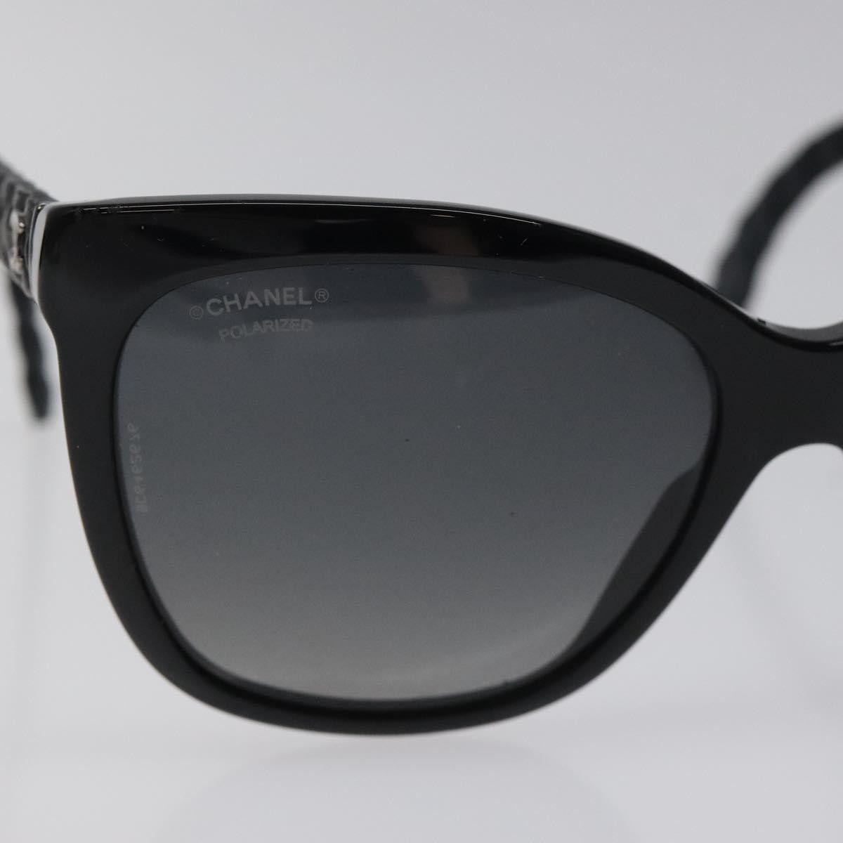 Chanel Chanel Coco Mark glasses Size ONE SIZE - 5 Thumbnail