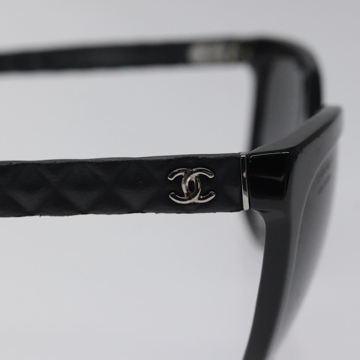 Chanel Chanel Coco Mark glasses Size ONE SIZE - 7 Thumbnail