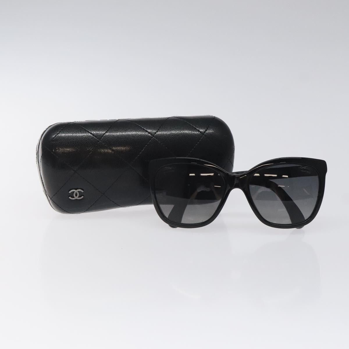 Chanel Chanel Coco Mark glasses Size ONE SIZE - 11 Thumbnail