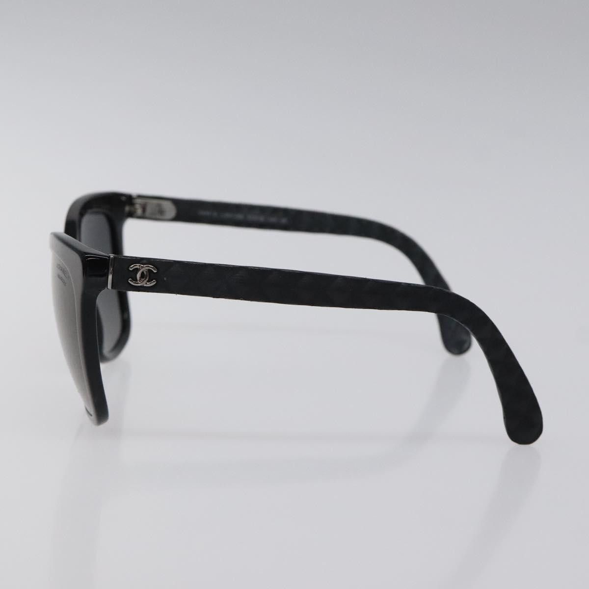 Chanel Chanel Coco Mark glasses Size ONE SIZE - 3 Thumbnail