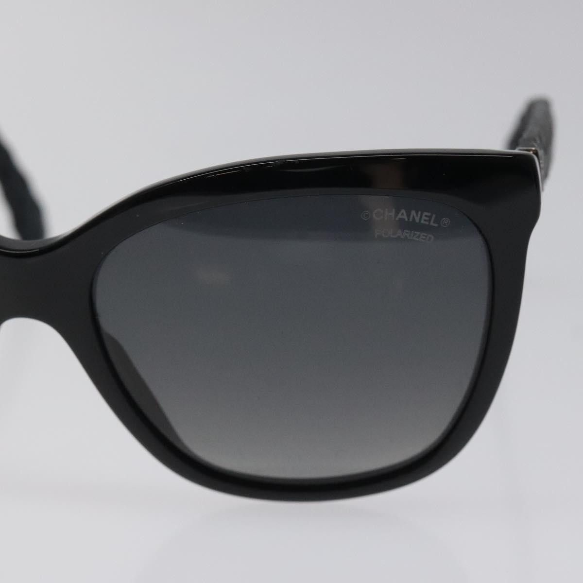 Chanel Chanel Coco Mark glasses Size ONE SIZE - 6 Thumbnail