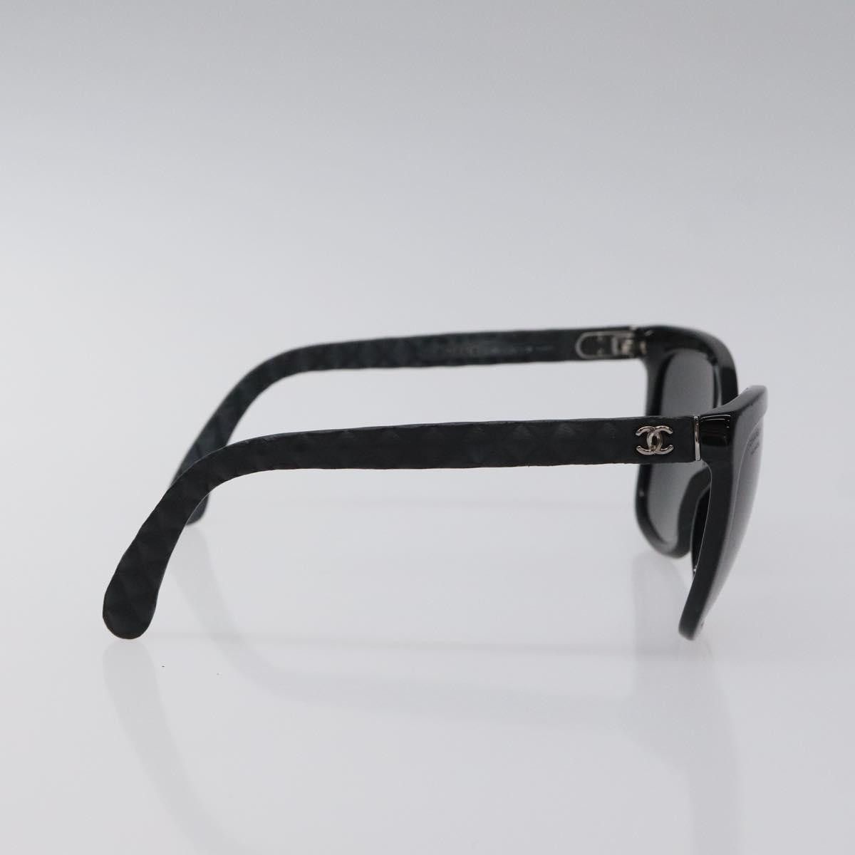 Chanel Chanel Coco Mark glasses Size ONE SIZE - 4 Thumbnail