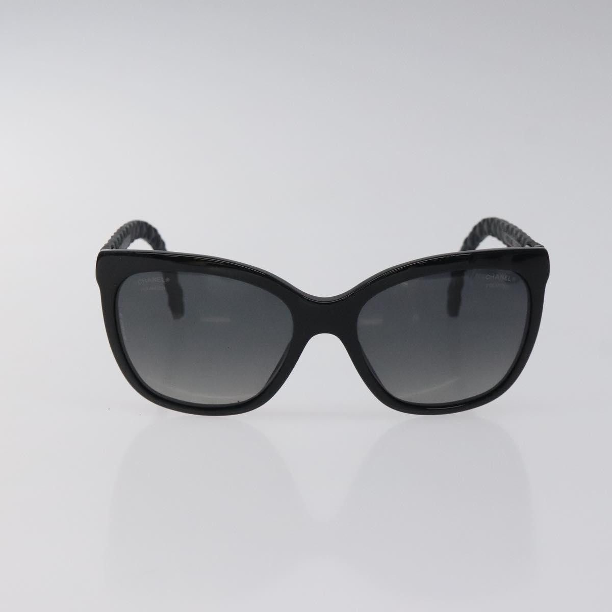 Chanel Chanel Coco Mark glasses Size ONE SIZE - 12 Thumbnail