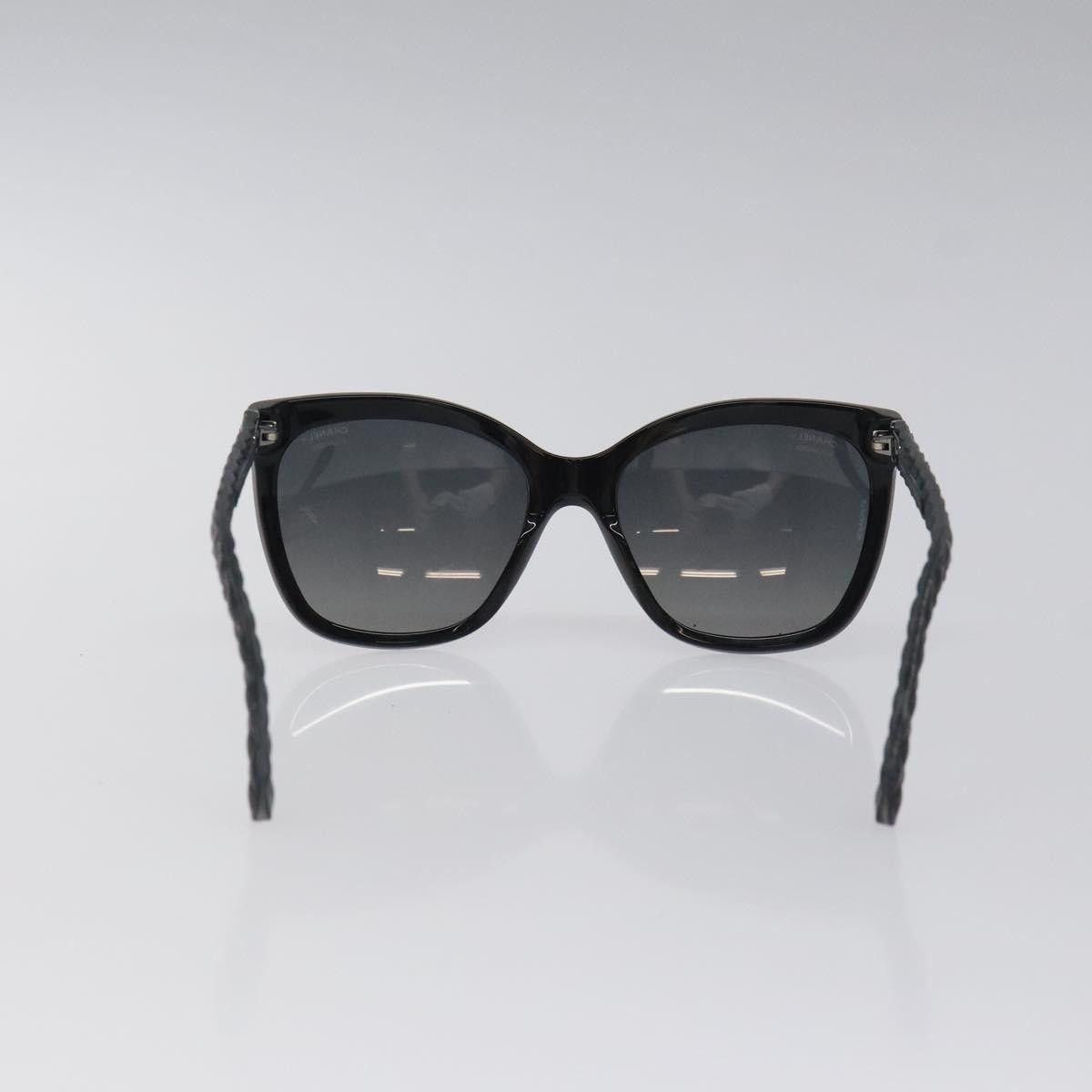 Chanel Chanel Coco Mark glasses Size ONE SIZE - 2 Thumbnail
