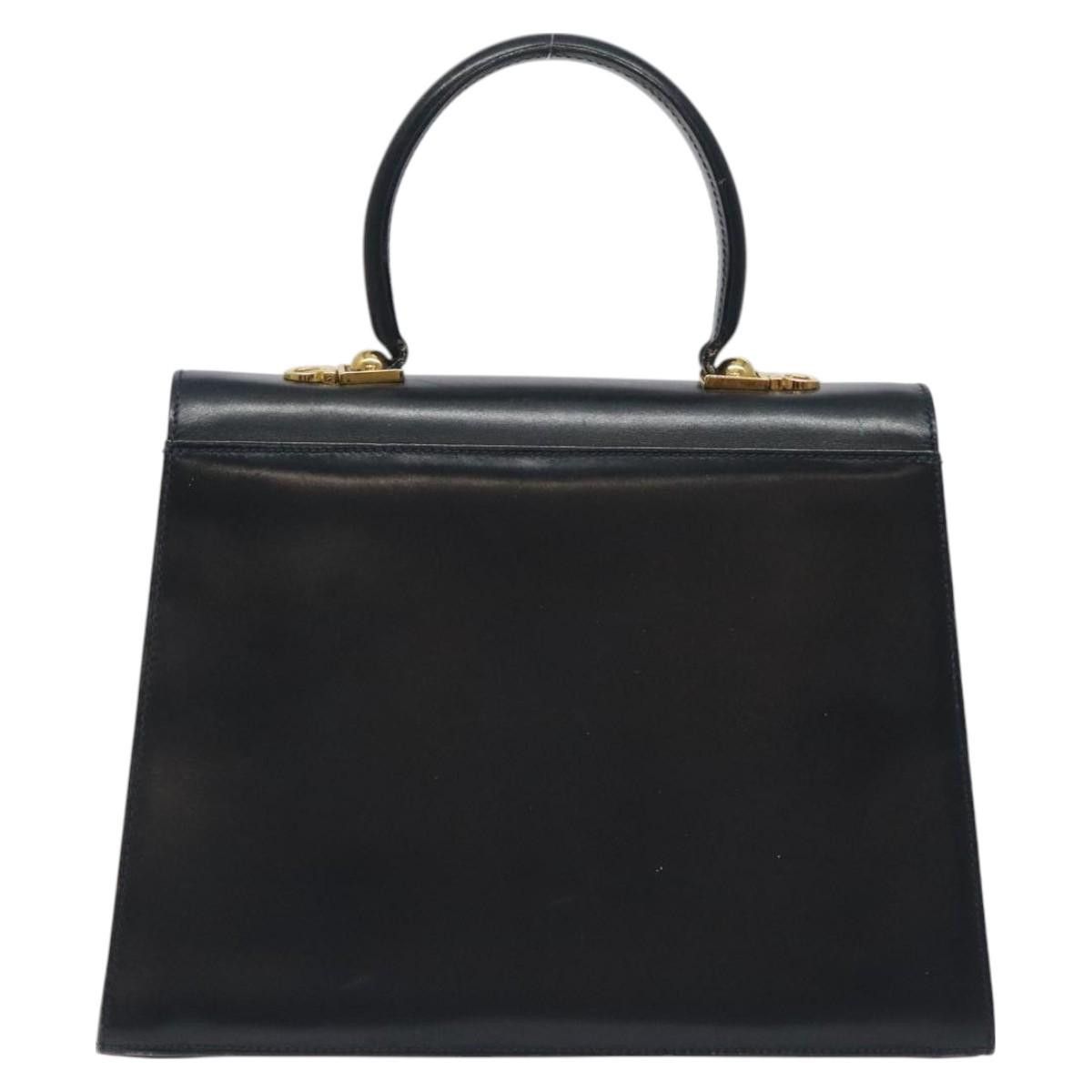 Salvatore Ferragamo Salvatore Ferragamo Gancini handbag Size ONE SIZE - 2 Thumbnail