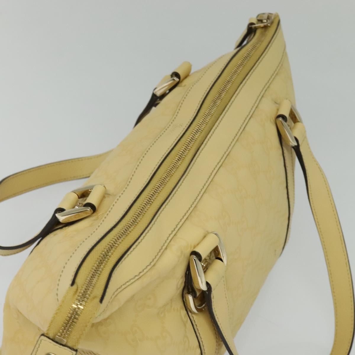 Gucci Gucci Abbey tote Size ONE SIZE - 10 Thumbnail