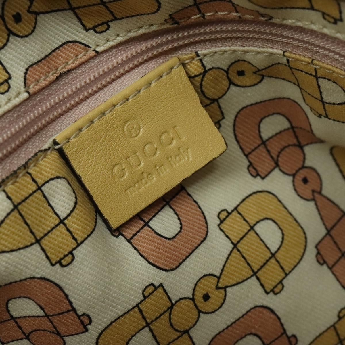 Gucci Gucci Abbey tote Size ONE SIZE - 12 Thumbnail