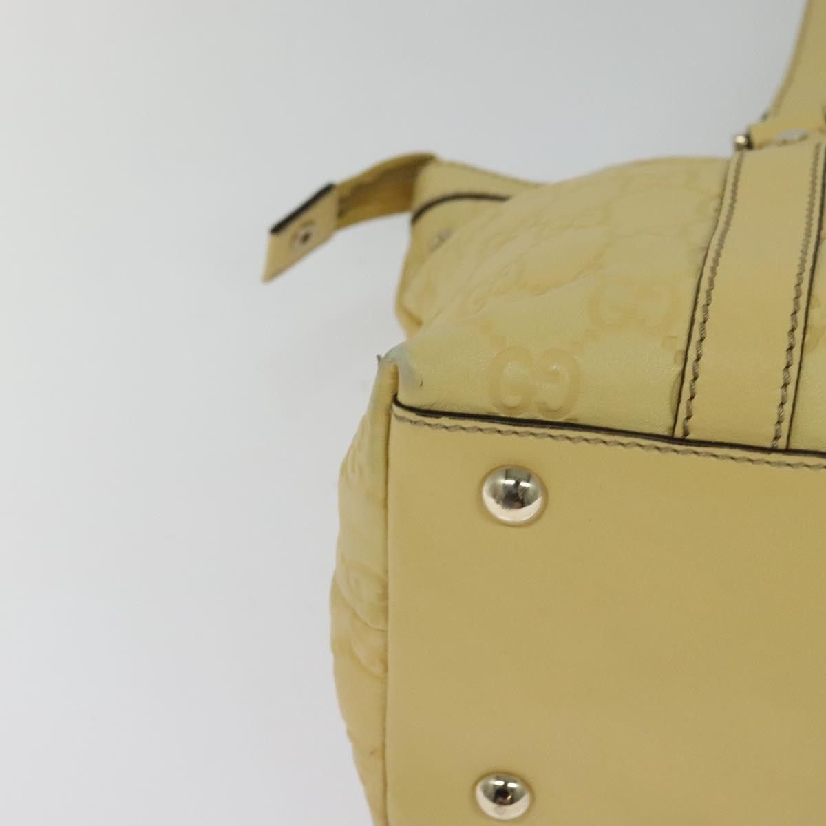 Gucci Gucci Abbey tote Size ONE SIZE - 9 Thumbnail