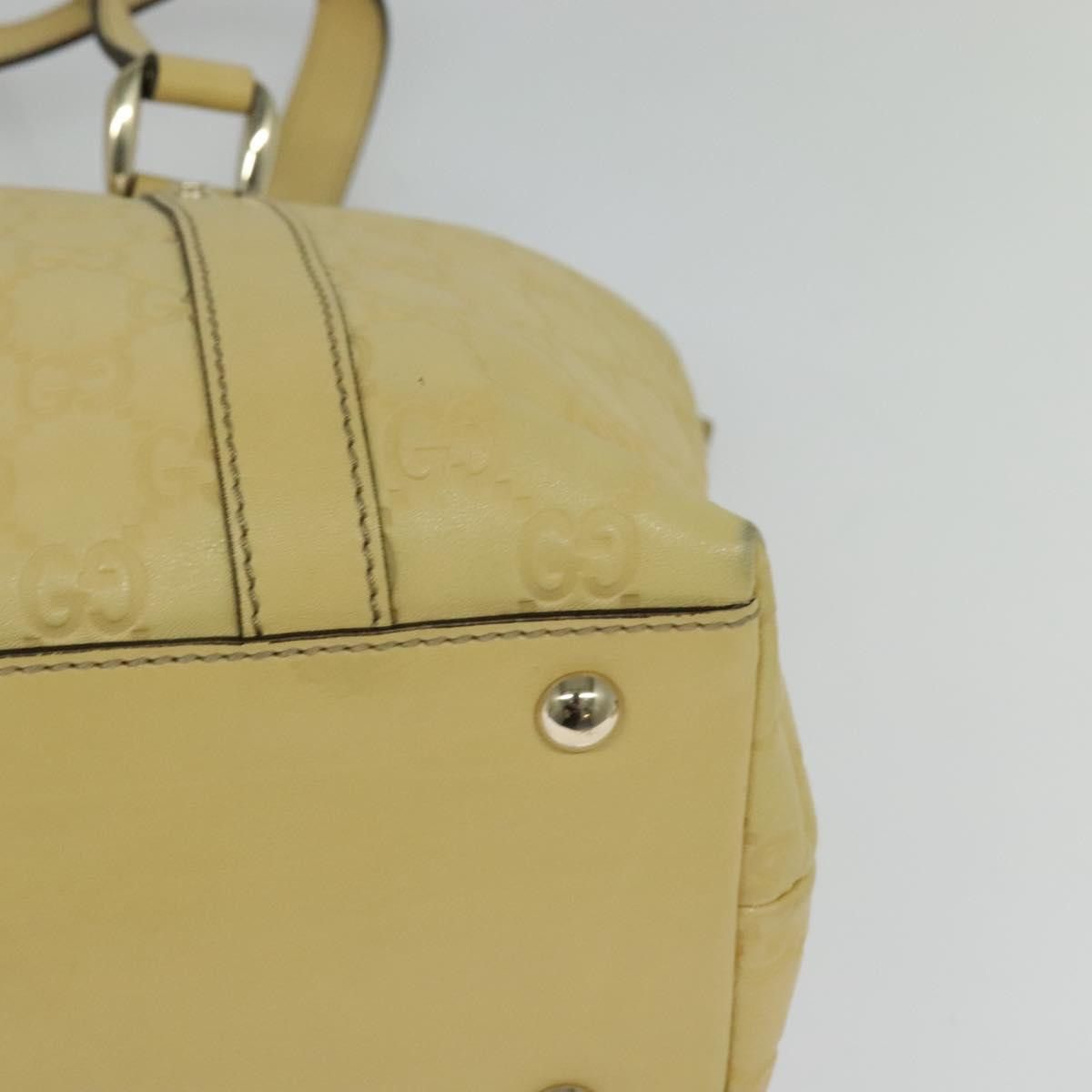 Gucci Gucci Abbey tote Size ONE SIZE - 8 Thumbnail