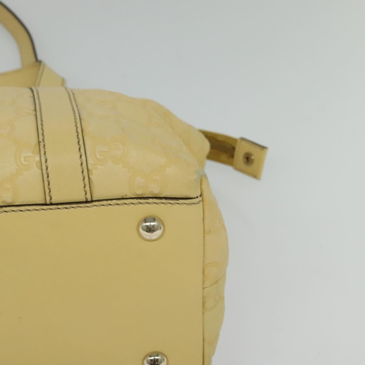 Gucci Gucci Abbey tote Size ONE SIZE - 7 Thumbnail