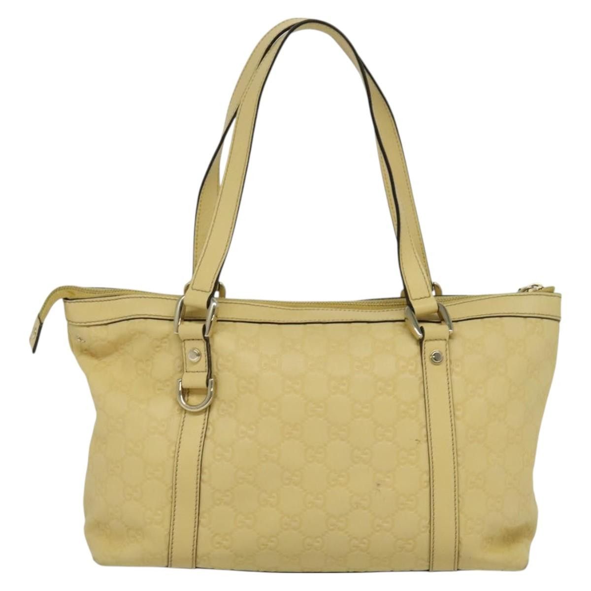 Gucci Gucci Abbey tote Size ONE SIZE - 2 Thumbnail