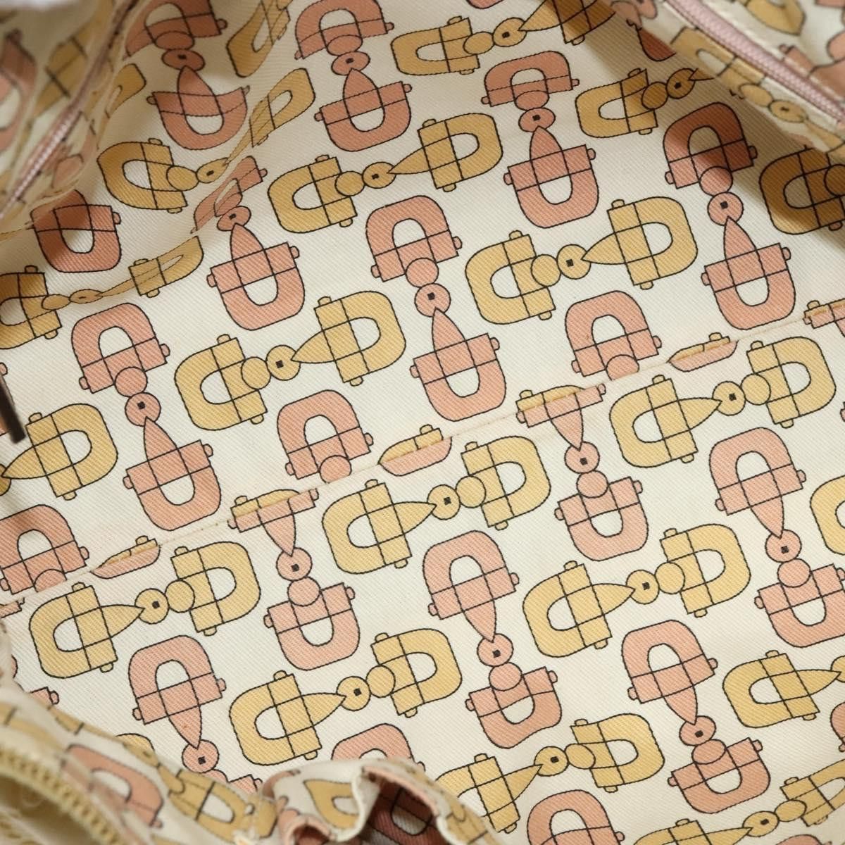 Gucci Gucci Abbey tote Size ONE SIZE - 11 Thumbnail