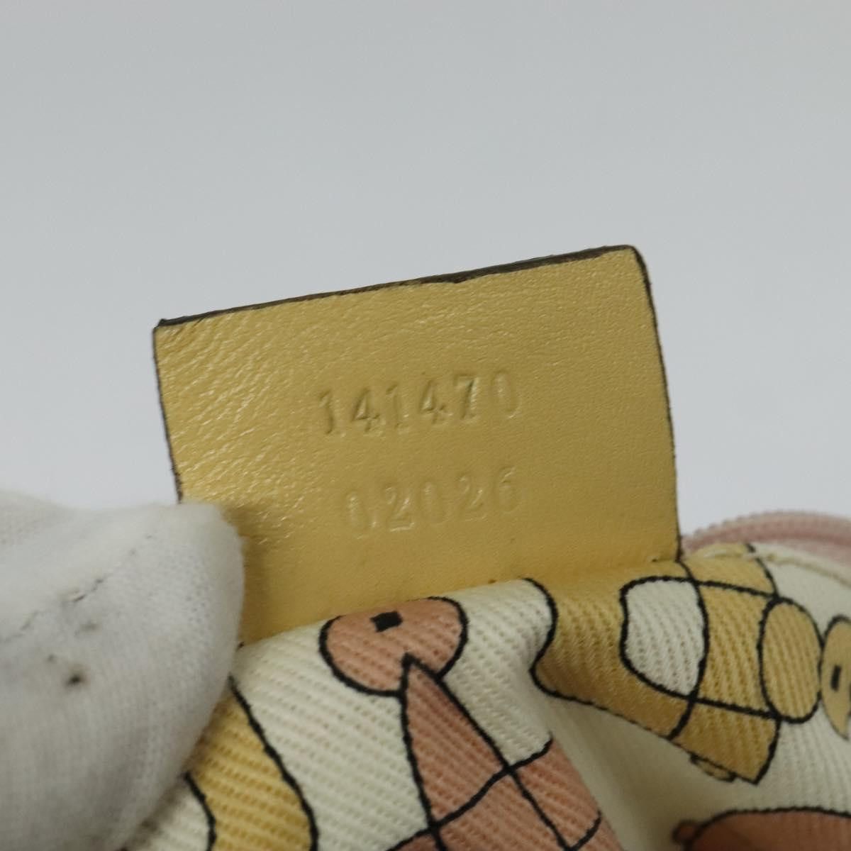 Gucci Gucci Abbey tote Size ONE SIZE - 13 Thumbnail