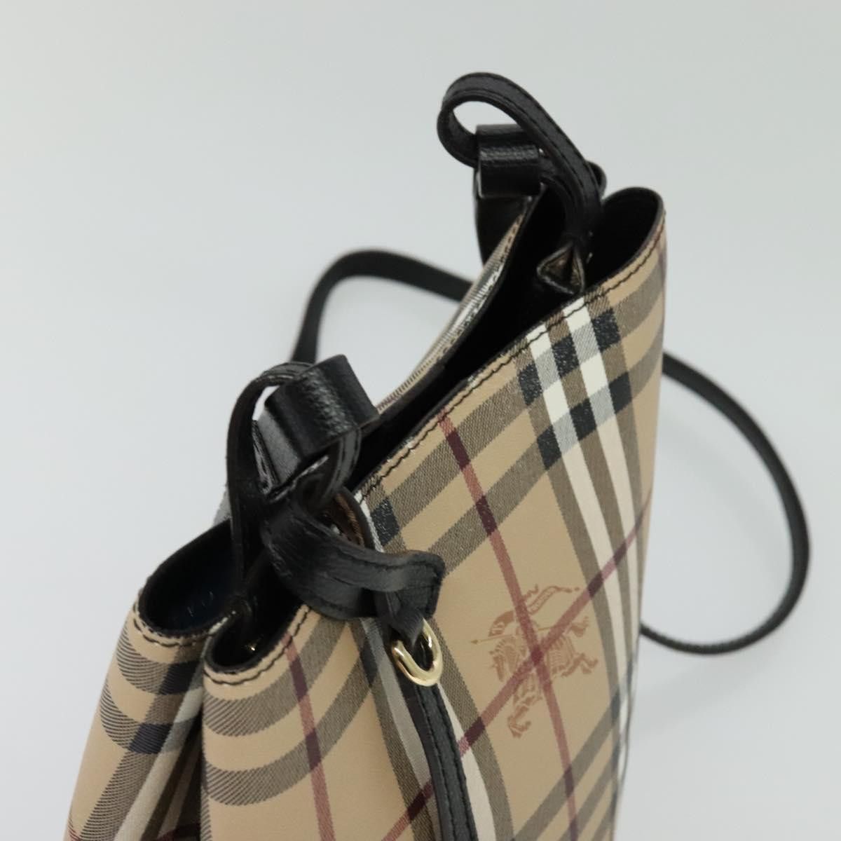 Burberry Burberry Haymarket shoulder Size ONE SIZE - 14 Thumbnail