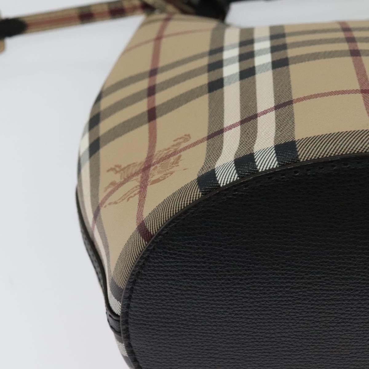 Burberry Burberry Haymarket shoulder Size ONE SIZE - 8 Thumbnail