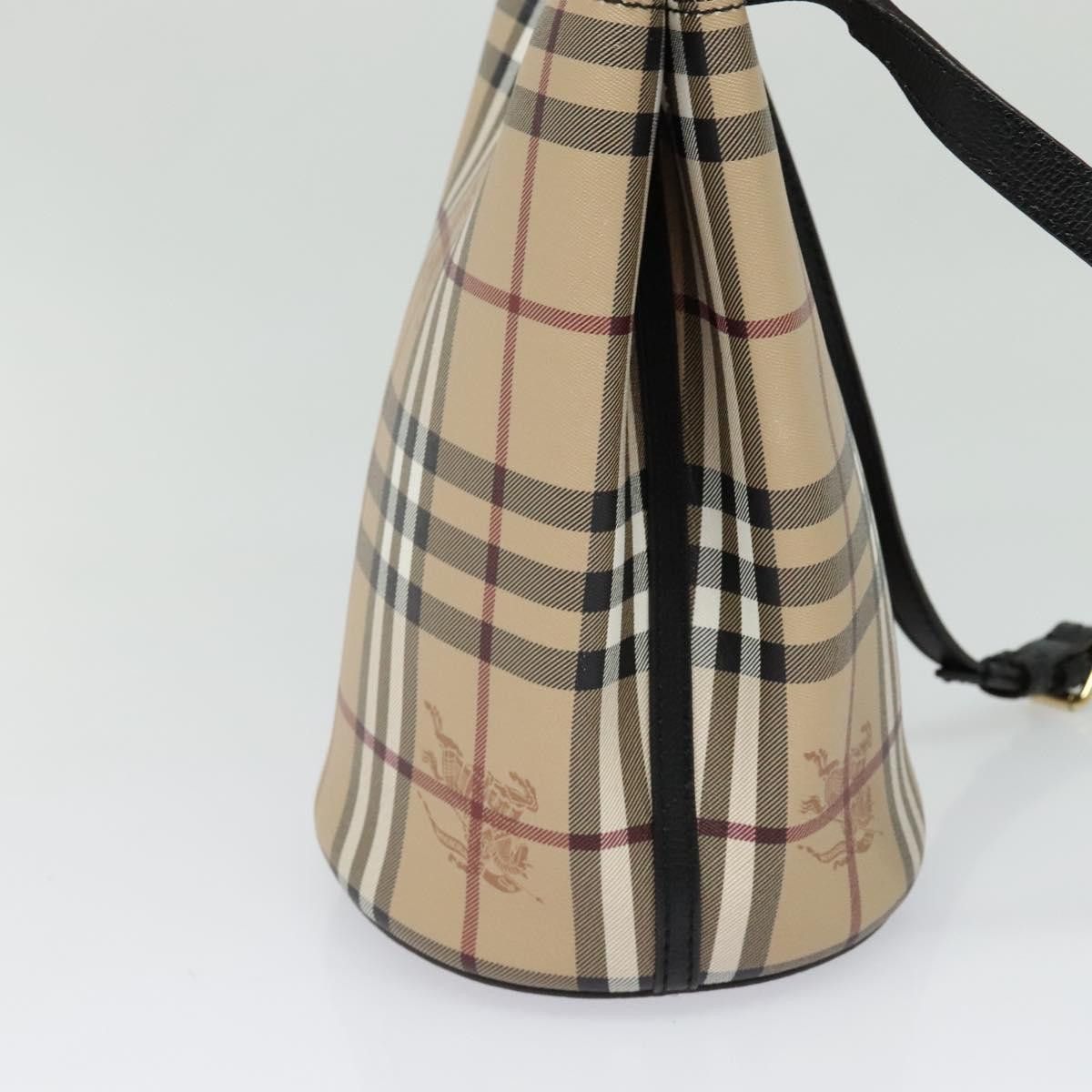 Burberry Burberry Haymarket shoulder Size ONE SIZE - 3 Thumbnail