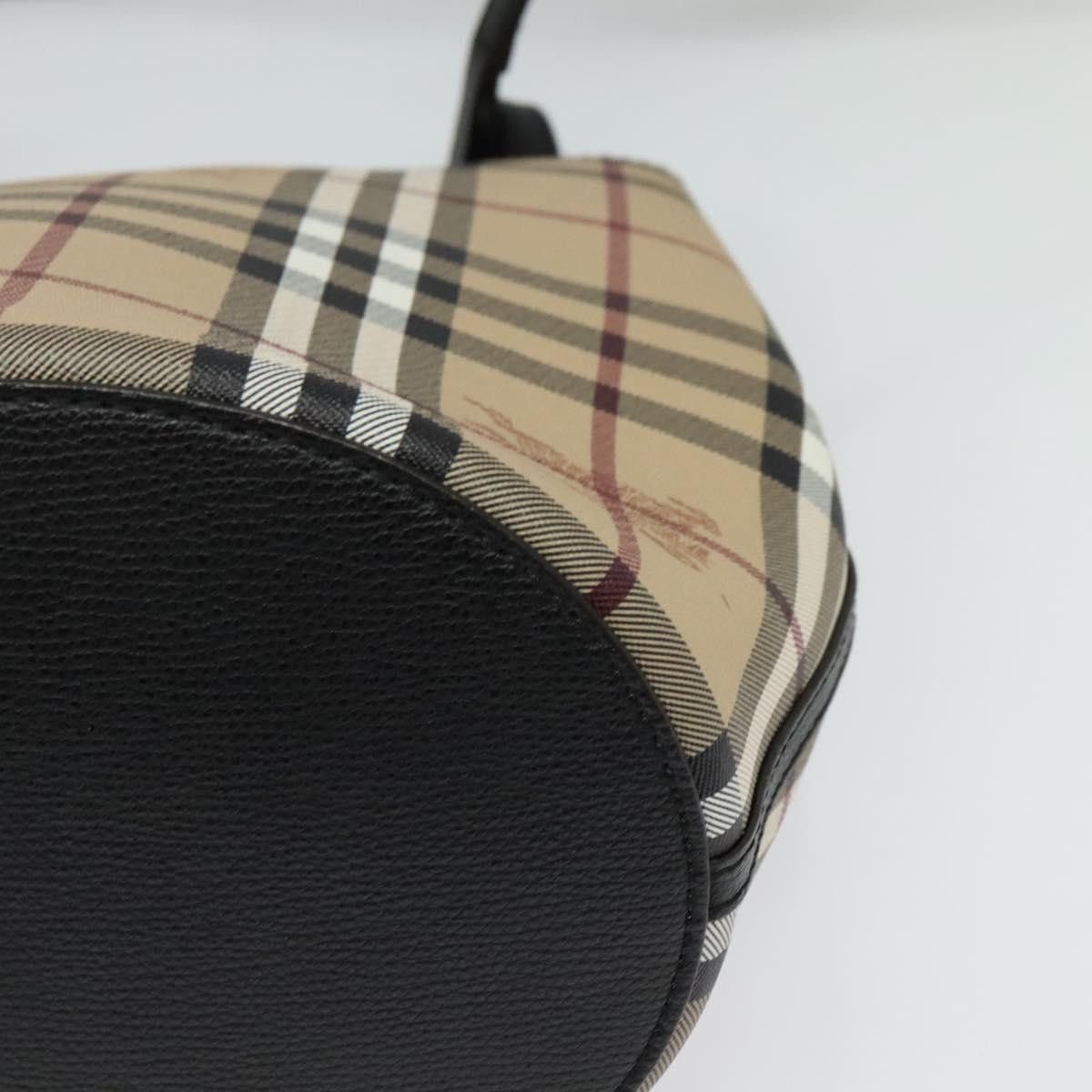 Burberry Burberry Haymarket shoulder Size ONE SIZE - 7 Thumbnail