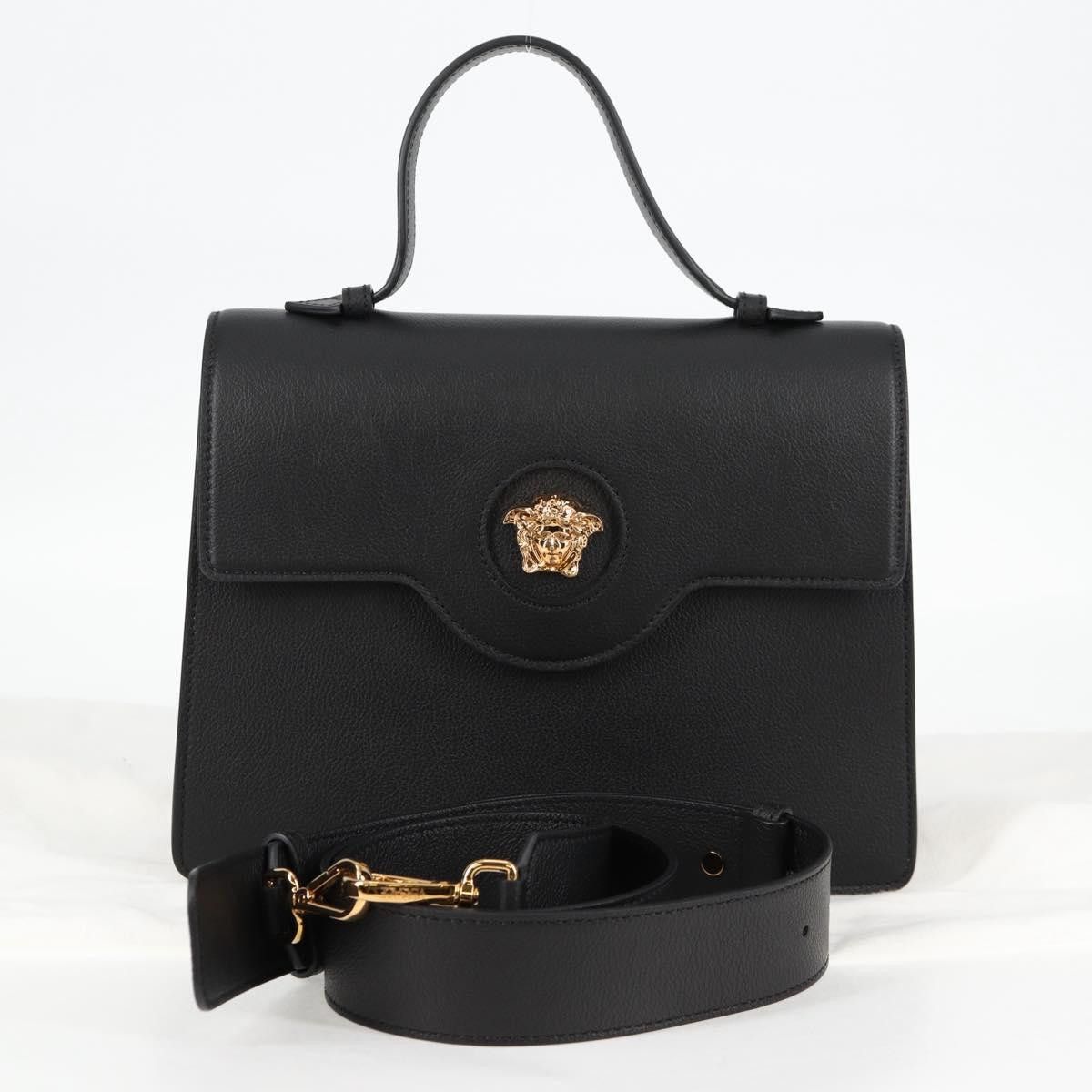 Versace Versace Medusa handbag Size ONE SIZE - 12 Thumbnail