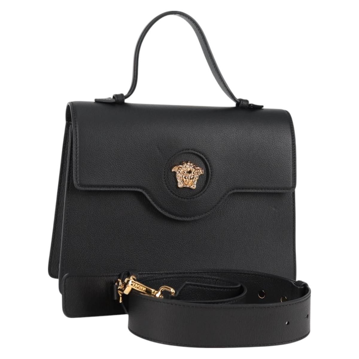 Versace Versace Medusa handbag Size ONE SIZE - 14 Thumbnail
