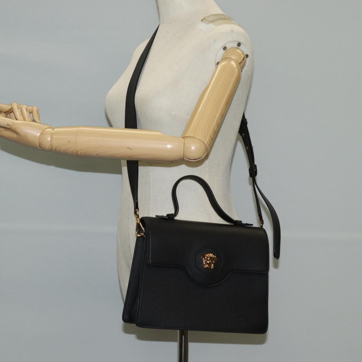 Versace Versace Medusa handbag Size ONE SIZE - 13 Thumbnail