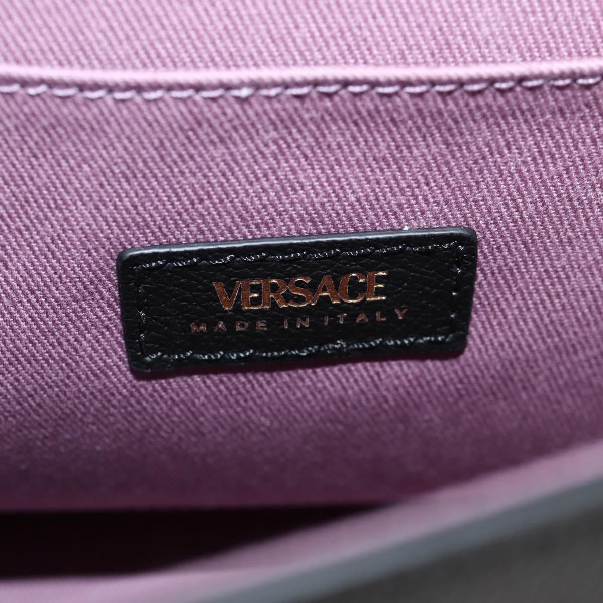 Versace Versace Medusa handbag Size ONE SIZE - 11 Thumbnail