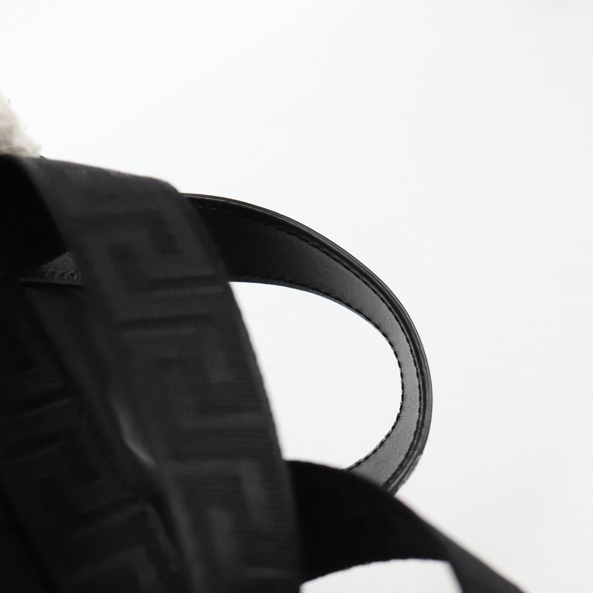 Versace Versace Medusa backpack Size ONE SIZE - 17 Thumbnail