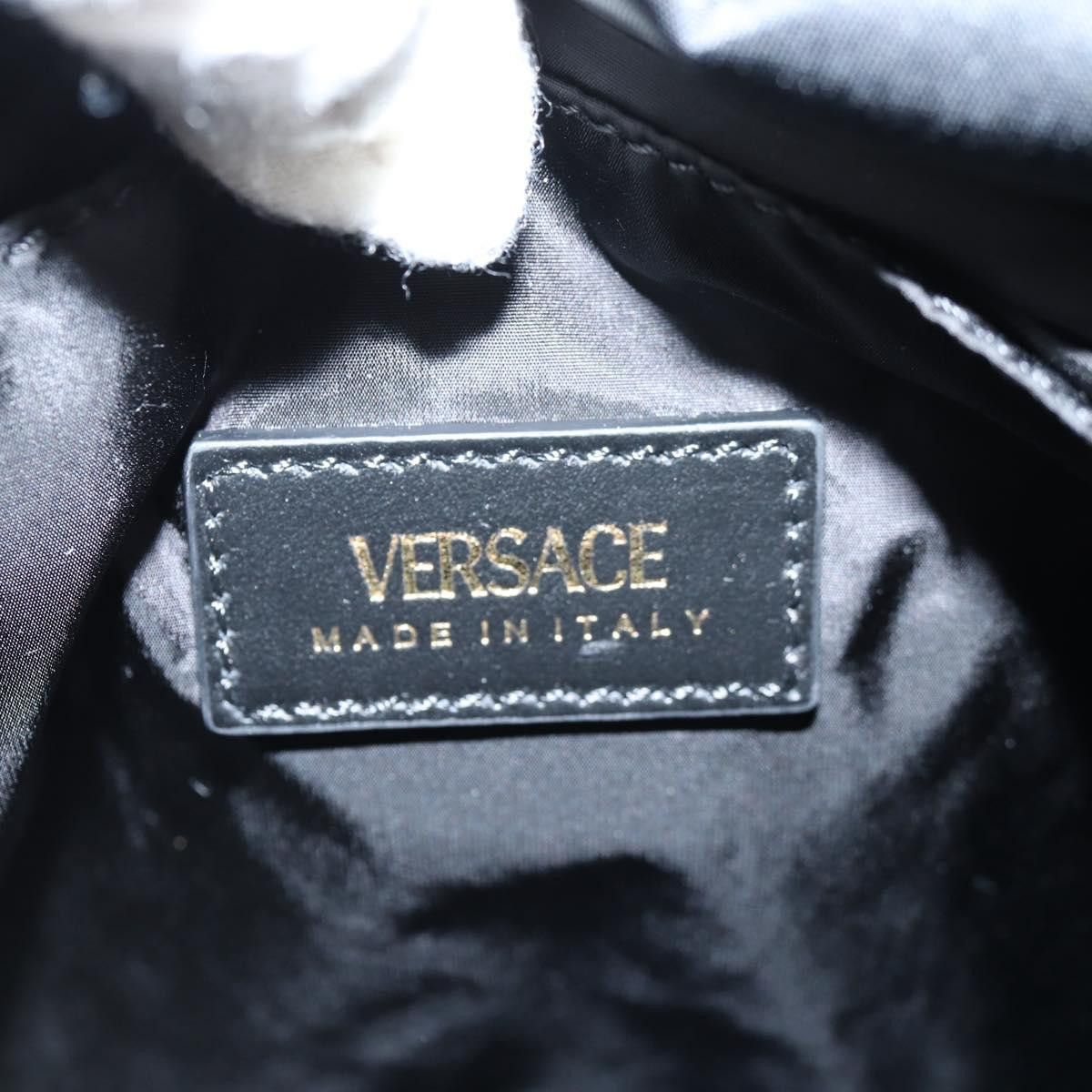 Versace Versace Medusa backpack Size ONE SIZE - 12 Thumbnail
