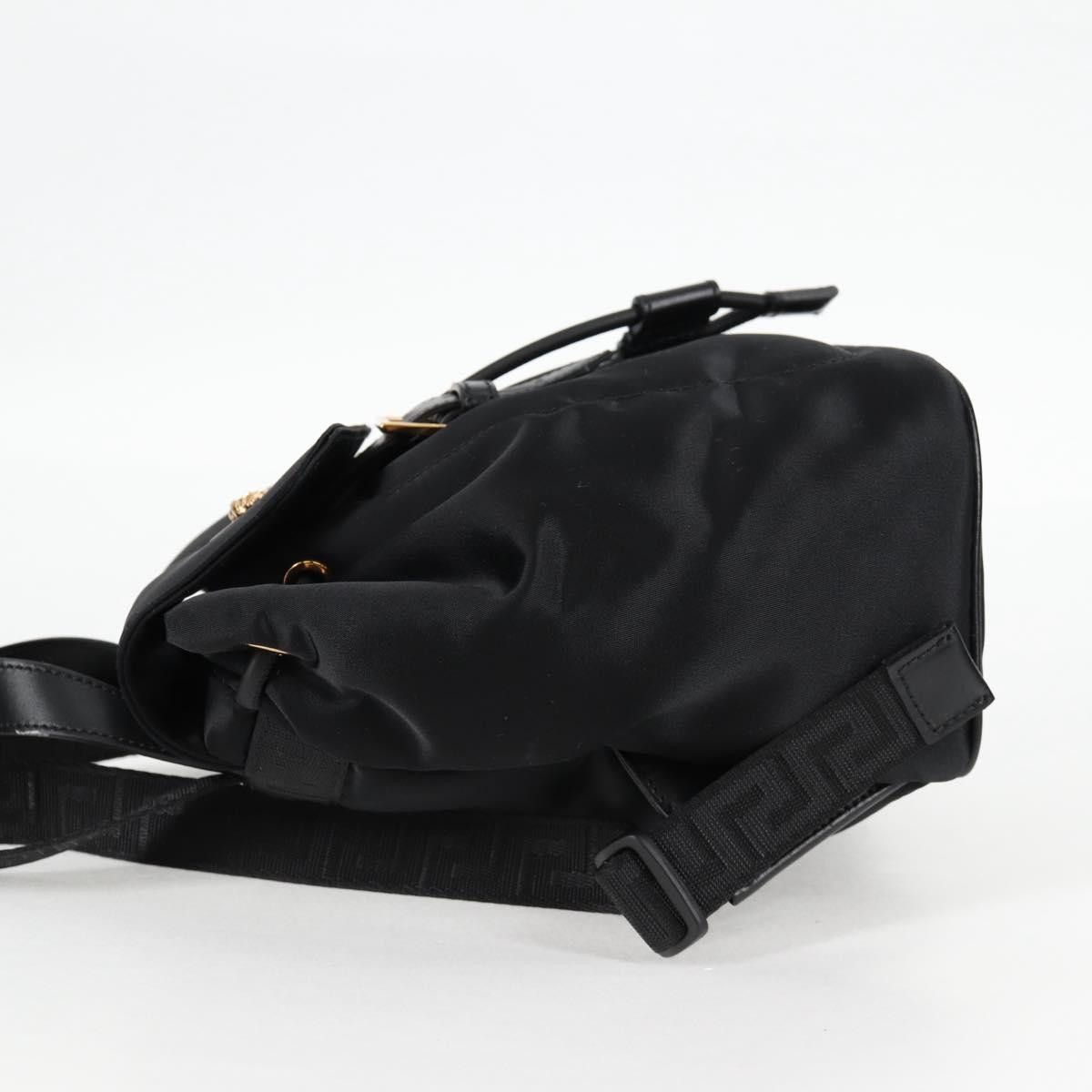 Versace Versace Medusa backpack Size ONE SIZE - 3 Thumbnail
