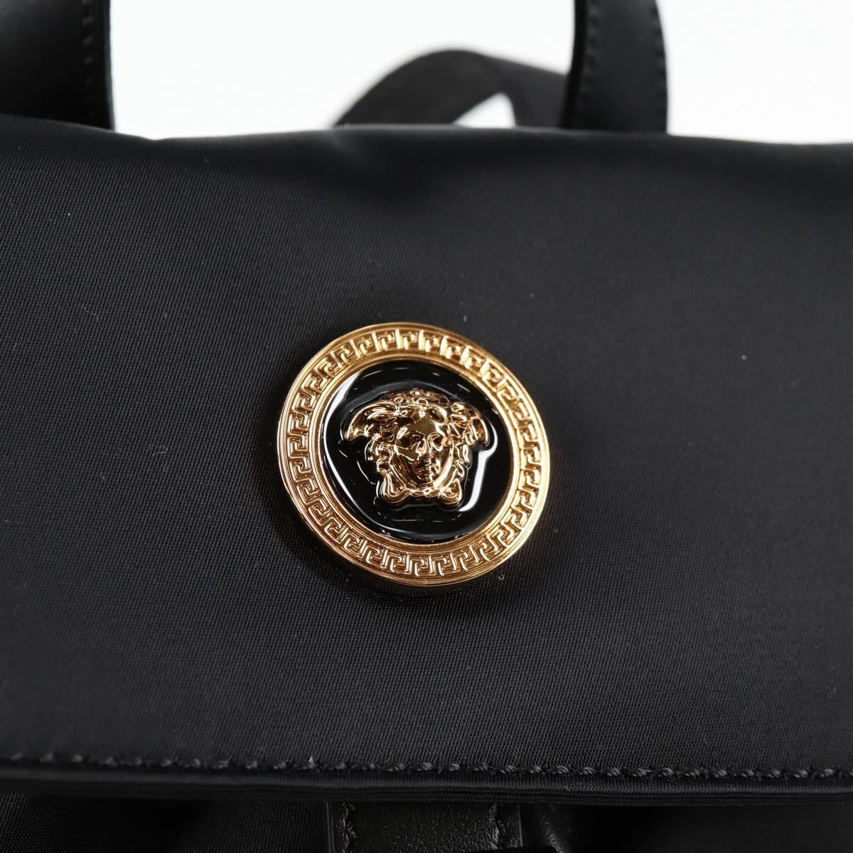 Versace Versace Medusa backpack Size ONE SIZE - 10 Thumbnail