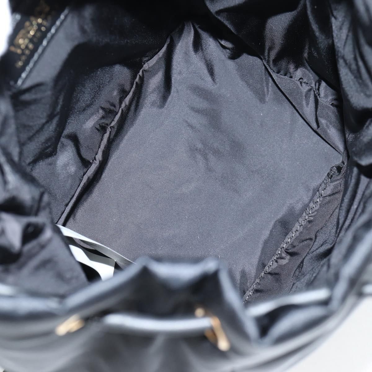 Versace Versace Medusa backpack Size ONE SIZE - 11 Thumbnail